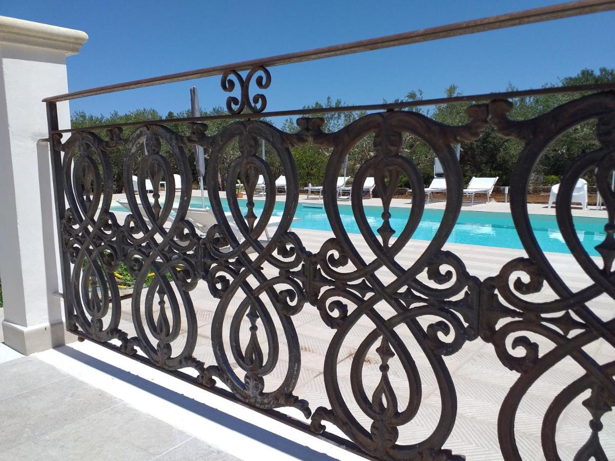 Inkantu B&B Terrasini Eksteriør bilde