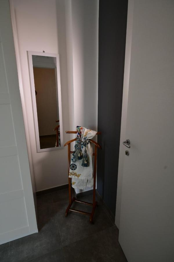Inkantu B&B Terrasini Eksteriør bilde