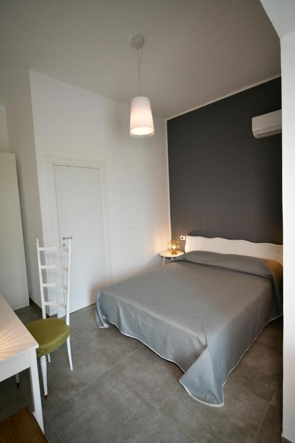 Inkantu B&B Terrasini Eksteriør bilde
