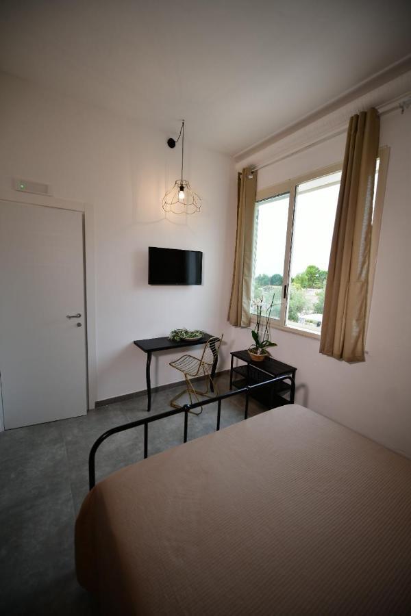 Inkantu B&B Terrasini Eksteriør bilde