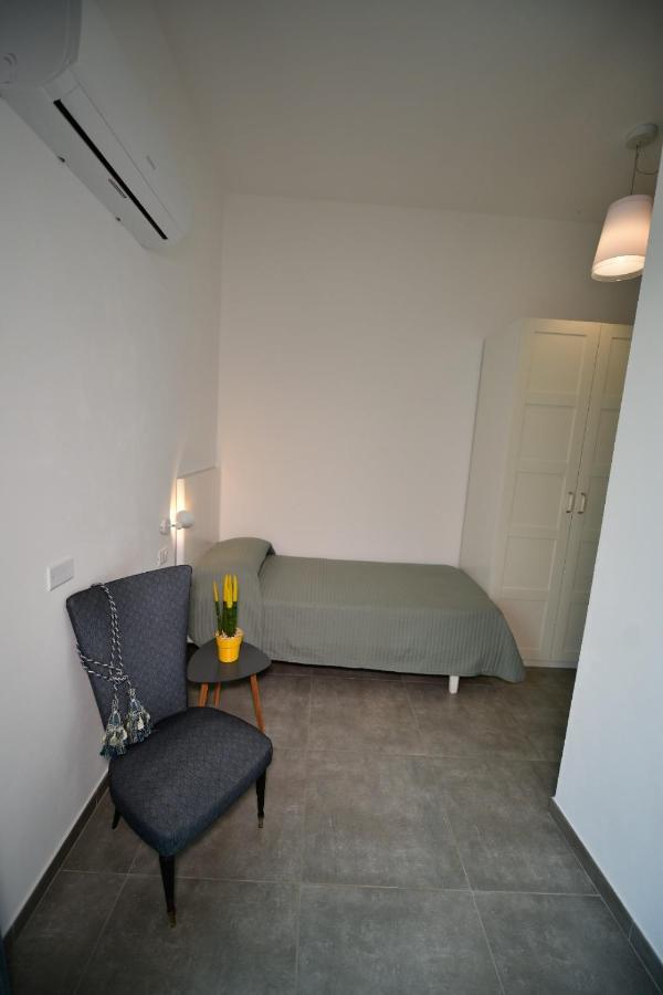 Inkantu B&B Terrasini Eksteriør bilde