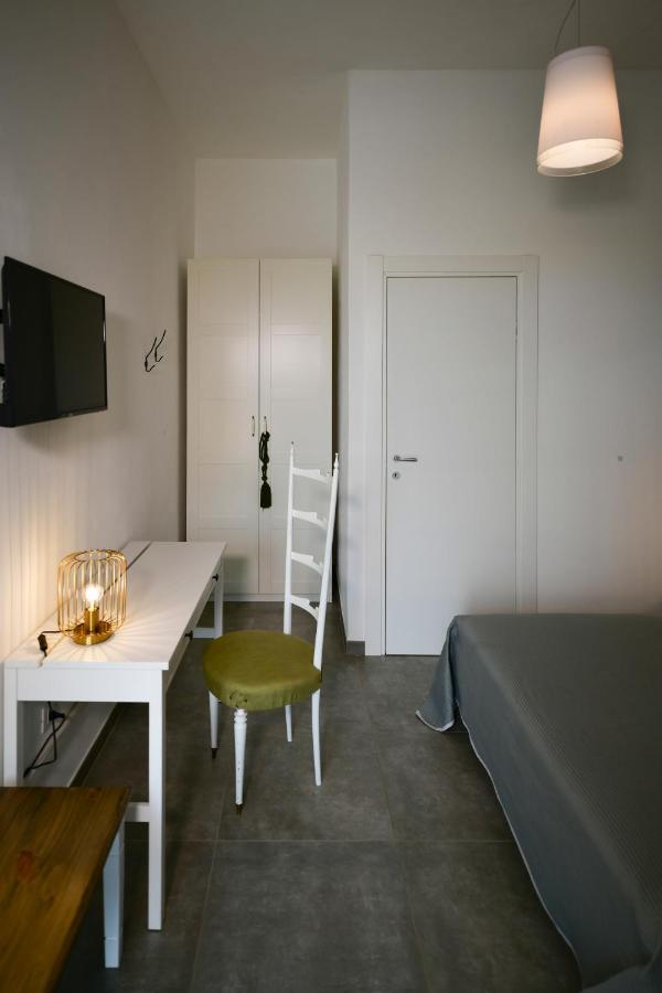 Inkantu B&B Terrasini Eksteriør bilde