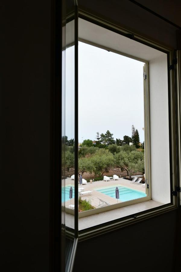 Inkantu B&B Terrasini Eksteriør bilde