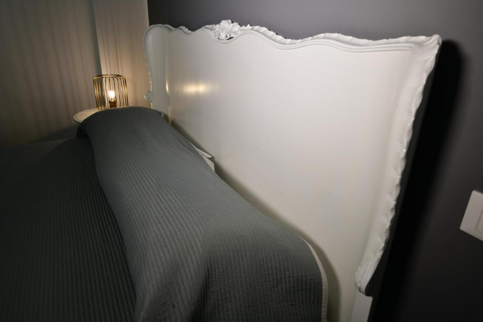Inkantu B&B Terrasini Rom bilde