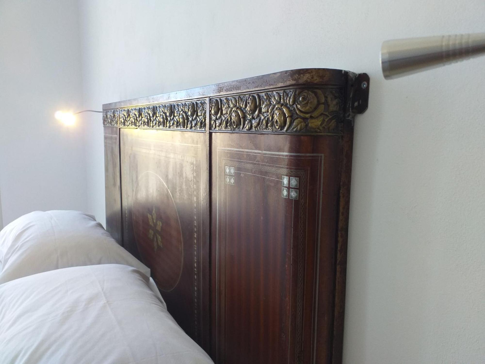 Inkantu B&B Terrasini Rom bilde